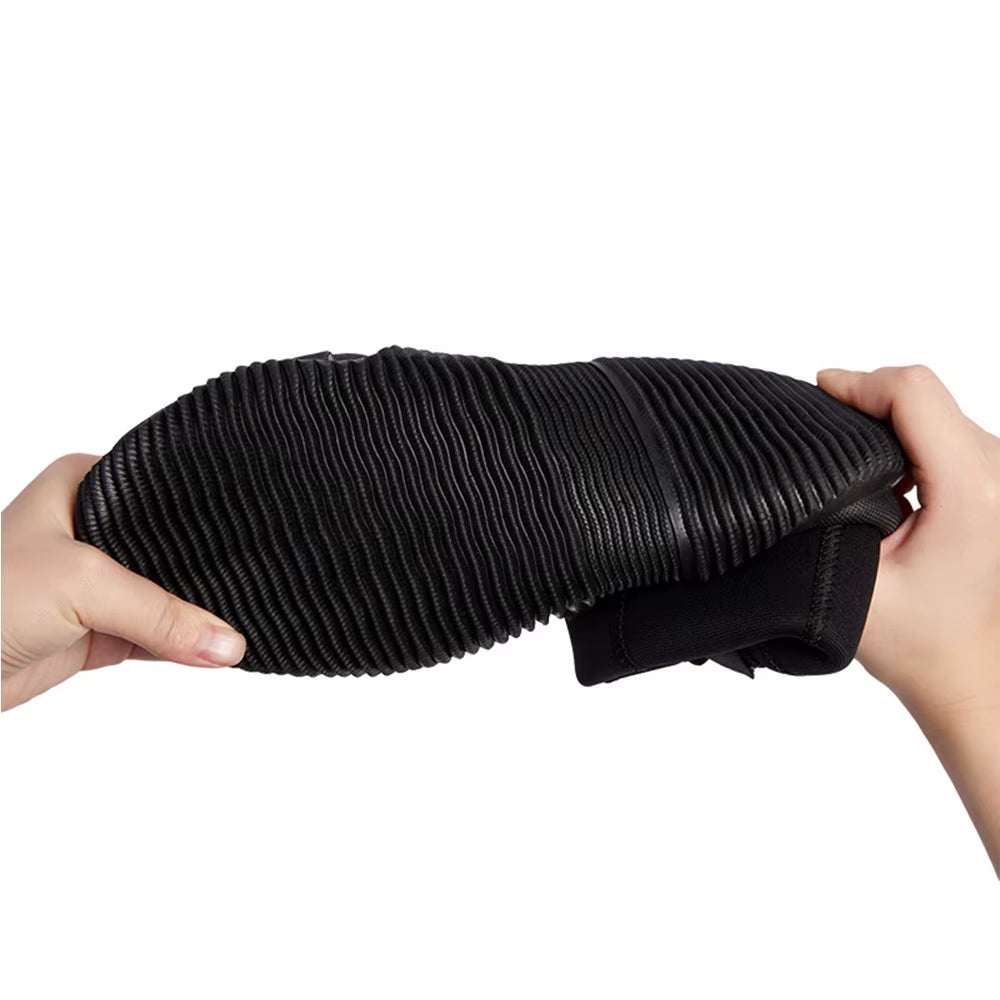 Neoprene Dive Boots Anti-Slip Surf Booties Scuba Diving Boots for Sailing Snorkeling Boating