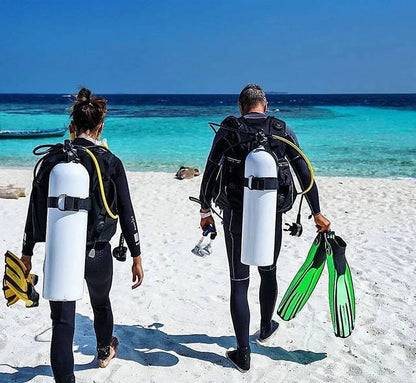 3Mm Classic Dive Boots