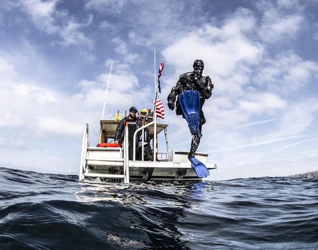 GO Sport Diving Fins