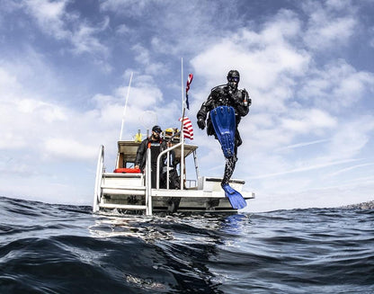 GO Sport Diving Fins