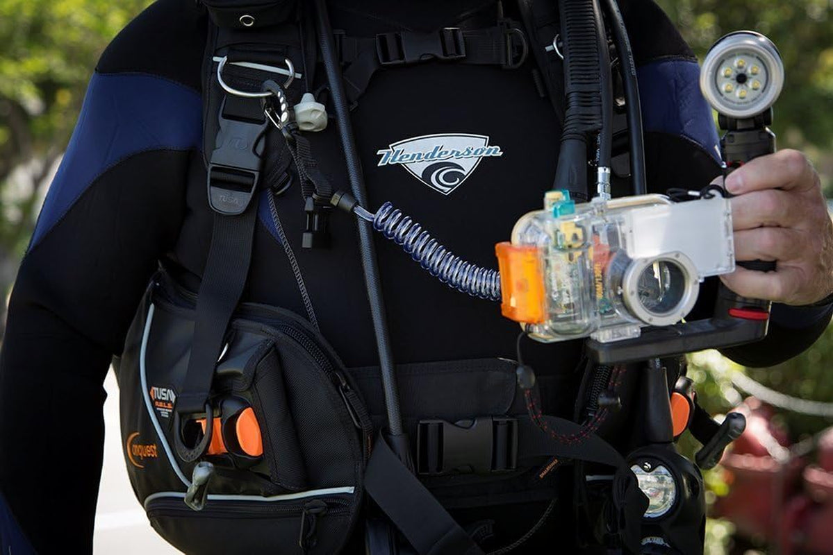 NEOTEK SEMI-DRYSUIT, V2, UNISEX, XL