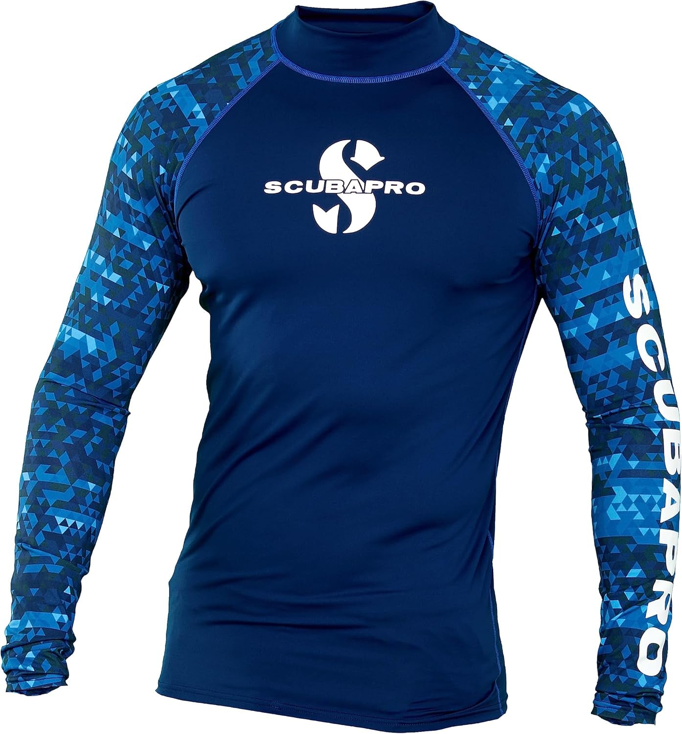 Mens Rash Guard