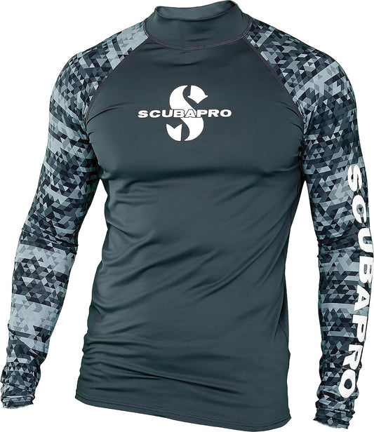 Mens Rash Guard