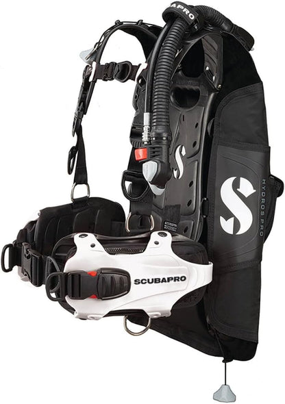 Hydros Pro Men'S BCD W/Bpi