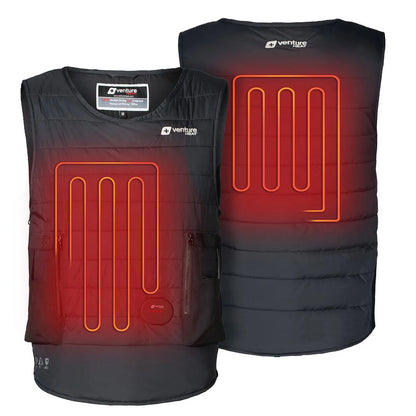 DRY V3 Waterproof Diving Vest