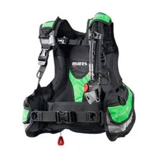 Explorer Junior Scuba Diving BCD Buoyancy Compensator