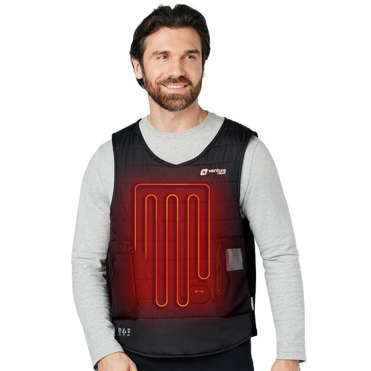 DRY V3 Waterproof Diving Vest