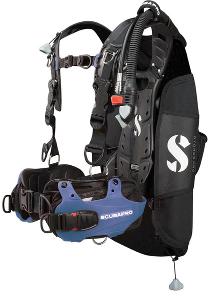 Hydros Pro Men'S BCD W/Bpi