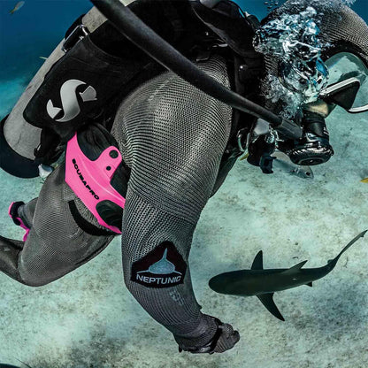 Hydros Pro Men'S BCD W/Bpi