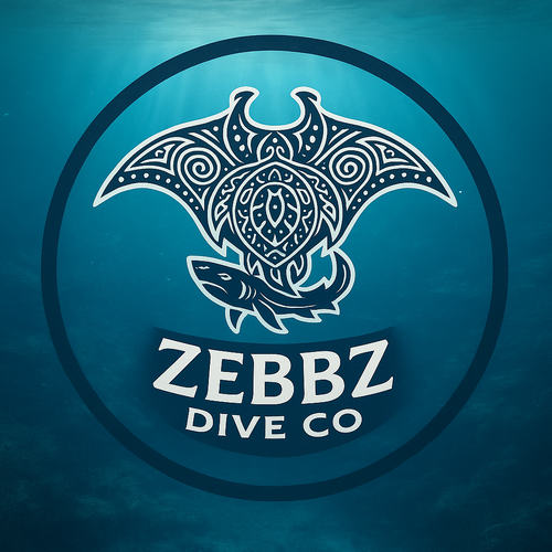 ZEBBZ DIVE CO