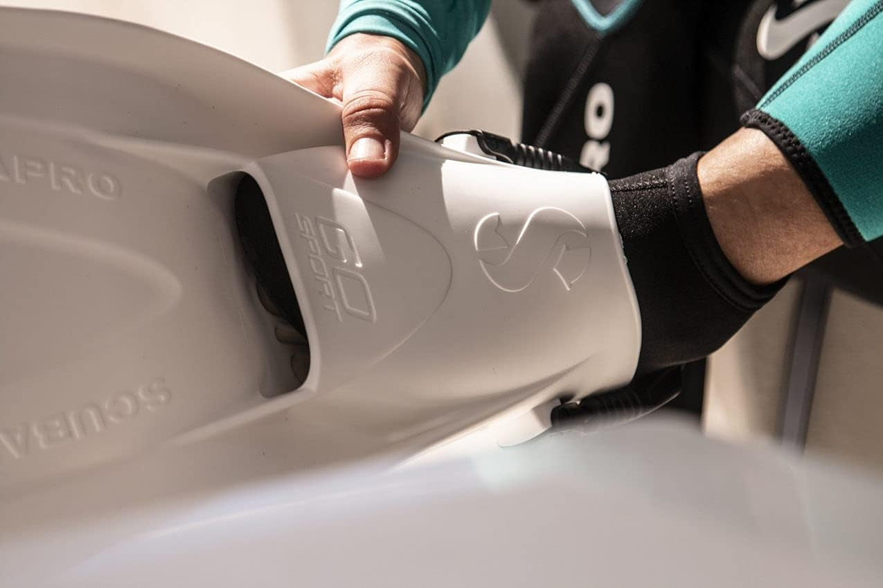 GO Sport Diving Fins