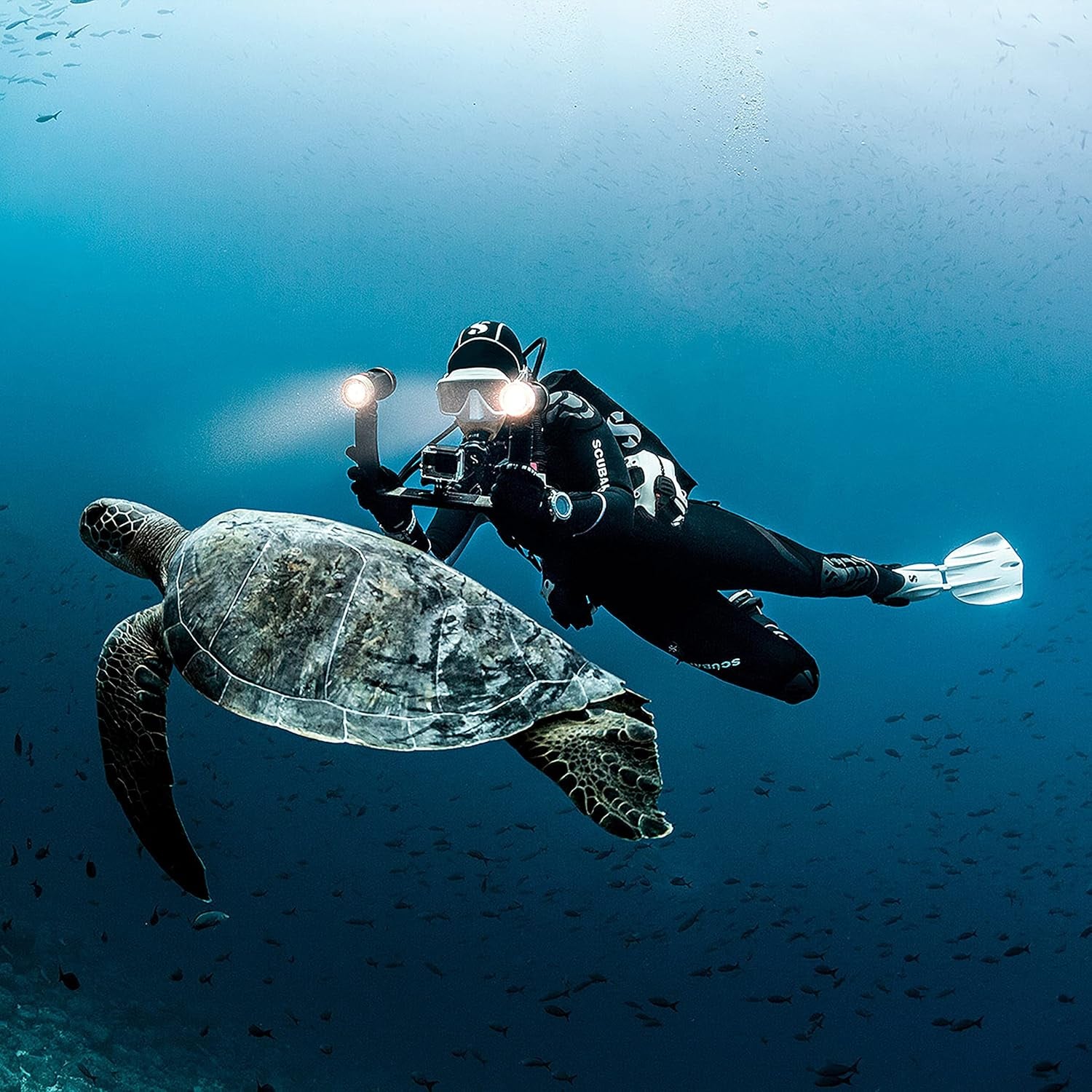 Hydros Pro Men'S BCD W/Bpi