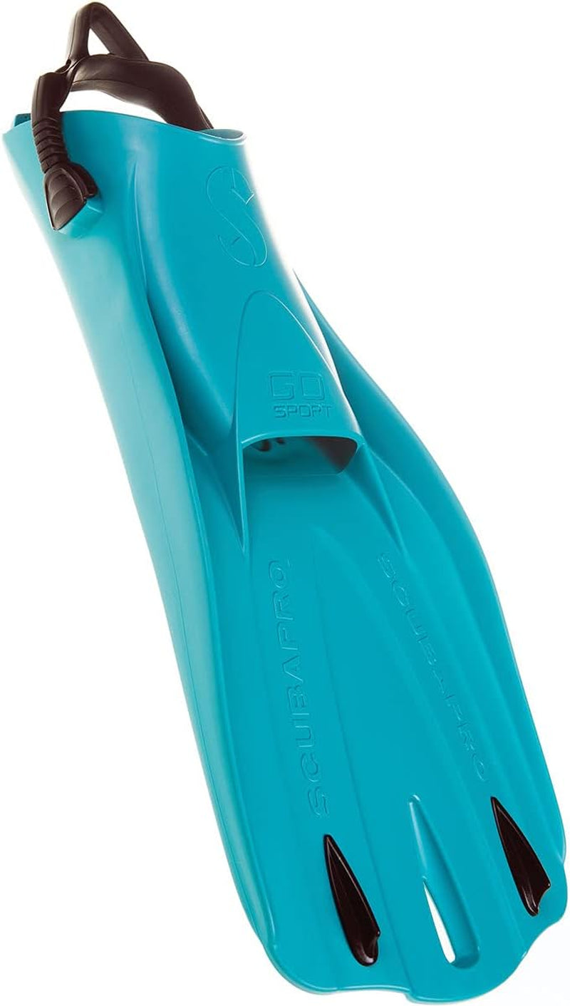 GO Sport Diving Fins