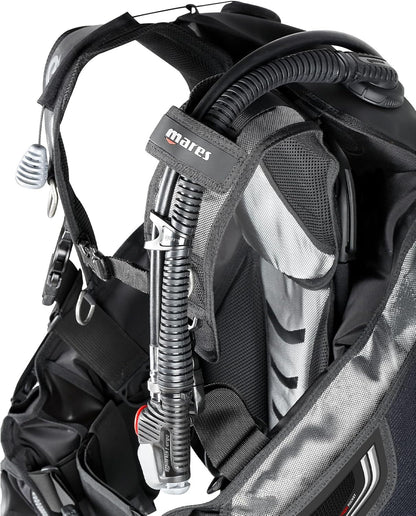 Unisex Dragon SLS Weight System Scuba Diving BCD | Durable Stable Underwater Buoyancy Compensator | High-Lift Capacity, 420 D Cordura, Large Cargo Pockets