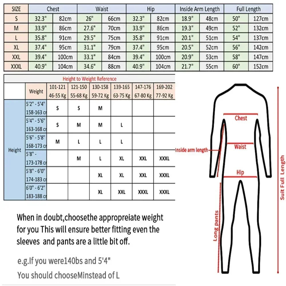 Wetsuits Men Spearfishing Suit Diving 3Mm Open Cell Wetsuit Wet Neoprene Camouflage