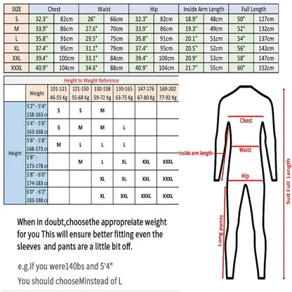 Wetsuits Men Spearfishing Suit Diving 3Mm Open Cell Wetsuit Wet Neoprene Camouflage