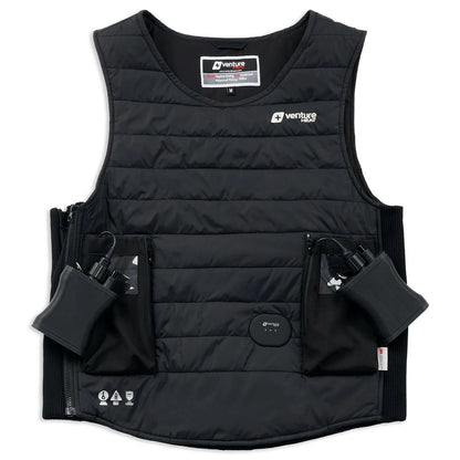 DRY V3 Waterproof Diving Vest