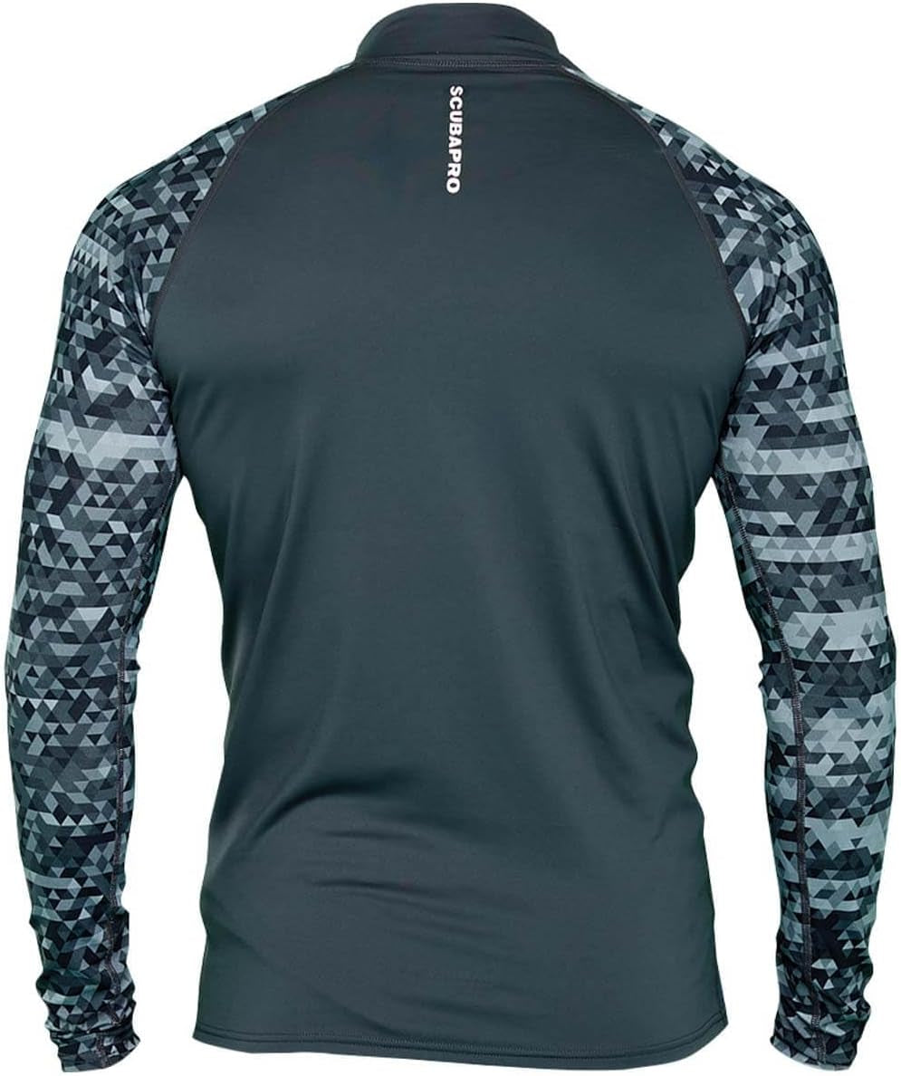 Mens Rash Guard
