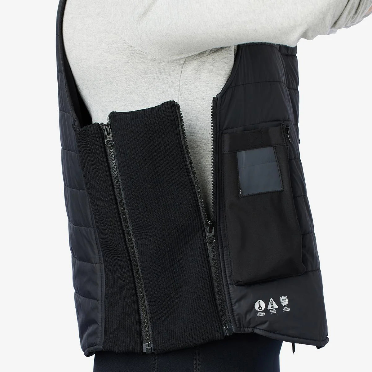 DRY V3 Waterproof Diving Vest