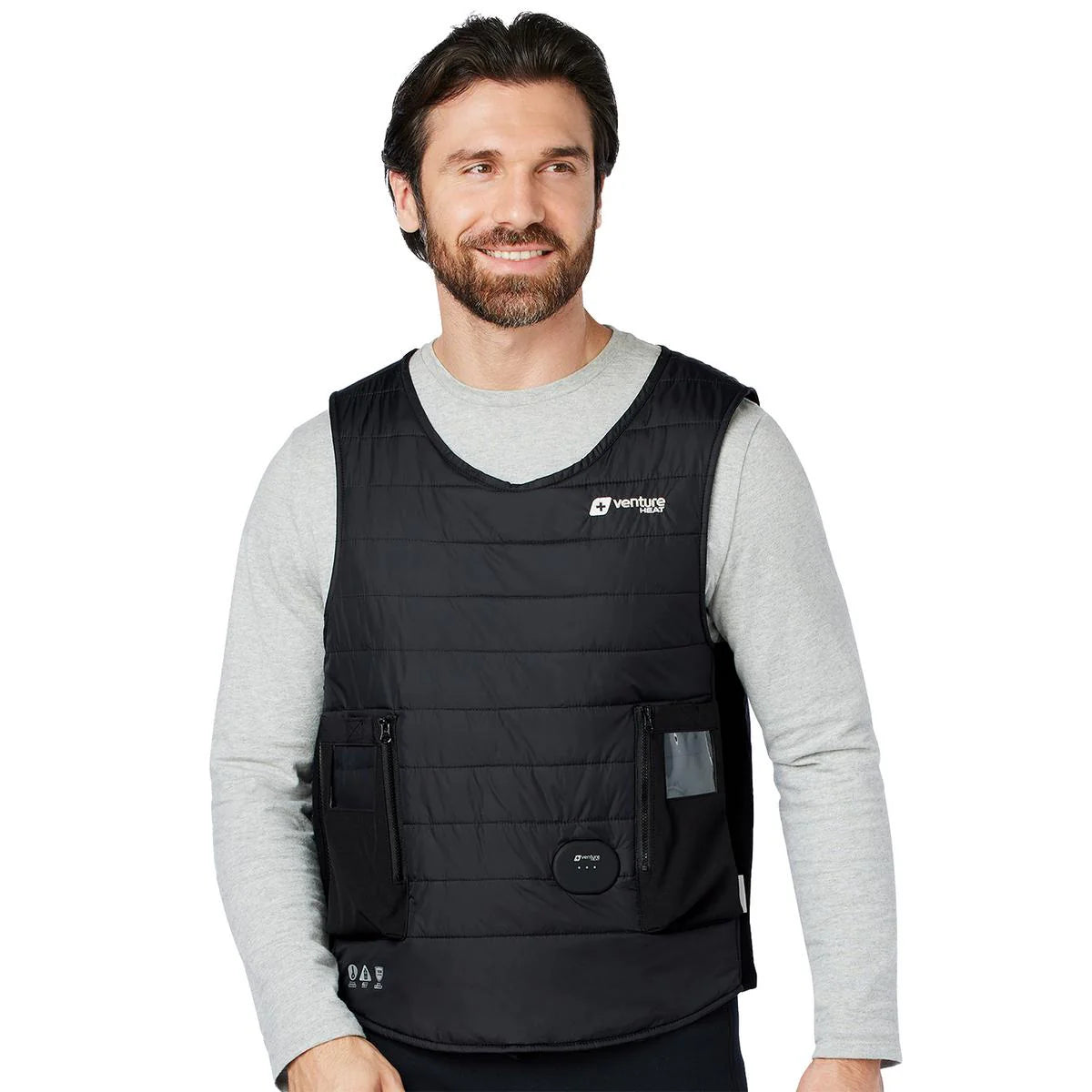DRY V3 Waterproof Diving Vest
