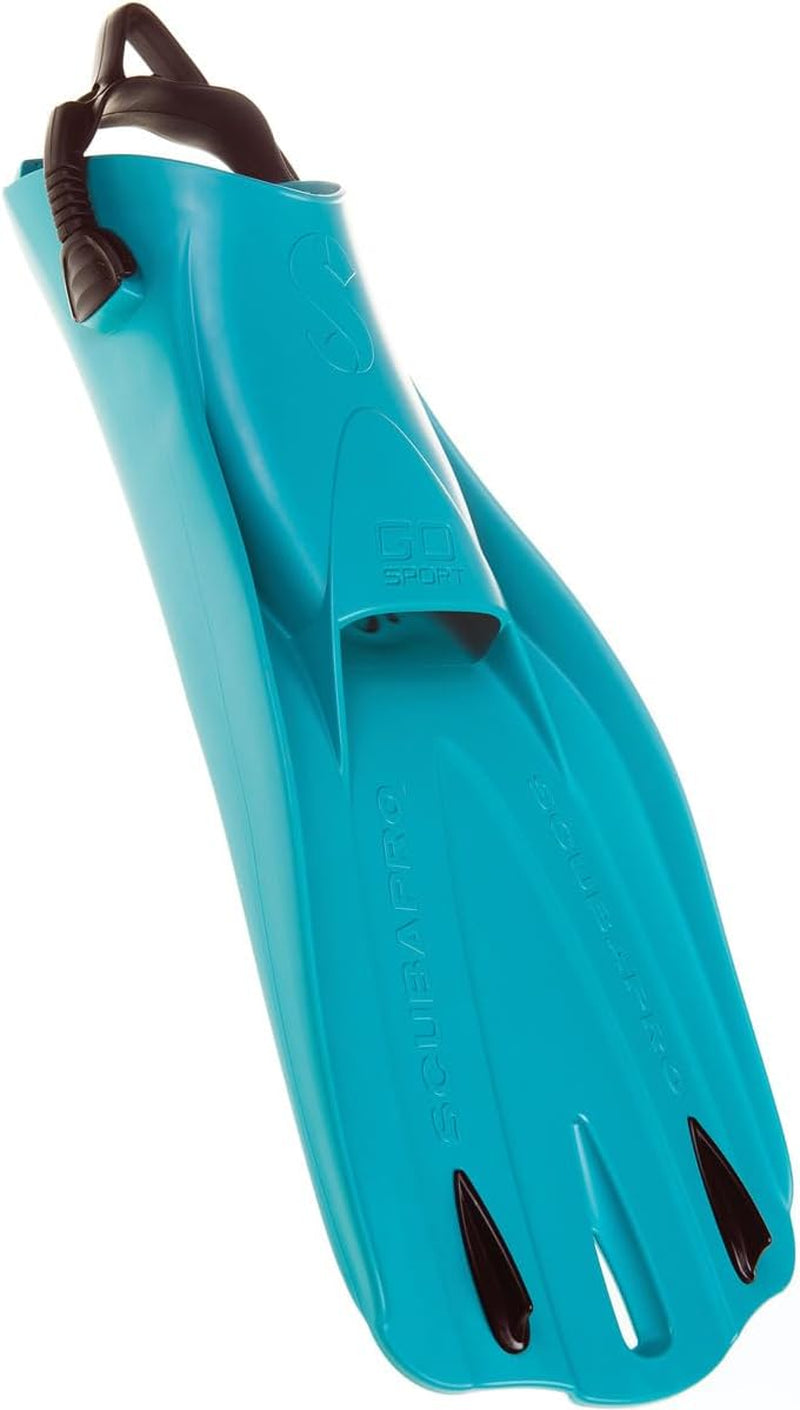 GO Sport Diving Fins