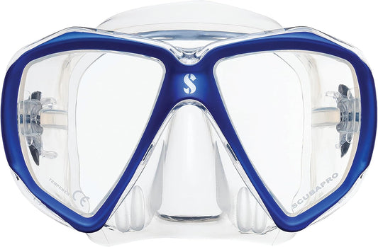 Spectra Low Volume 2 Window Dive Mask