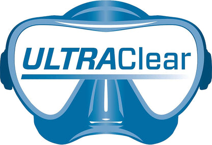 Spectra Low Volume 2 Window Dive Mask