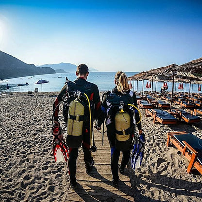 3Mm Classic Dive Boots